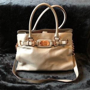 Michael Kors Hamilton Bag